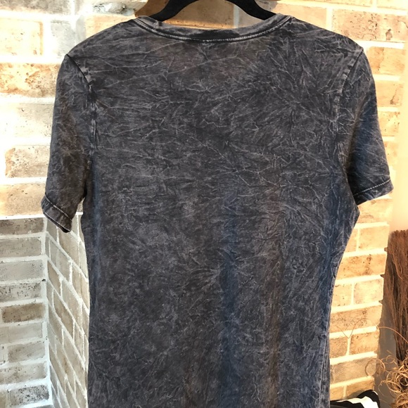 Witchy Woman graphic tee black t-shirt Halloween - Picture 6 of 8